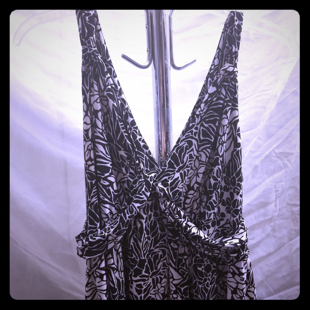Daisy Fuentes Dress